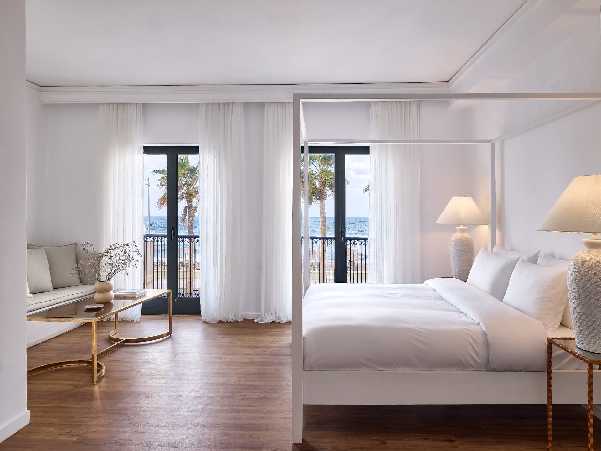 Fortezza Apartment Direct Sea View
