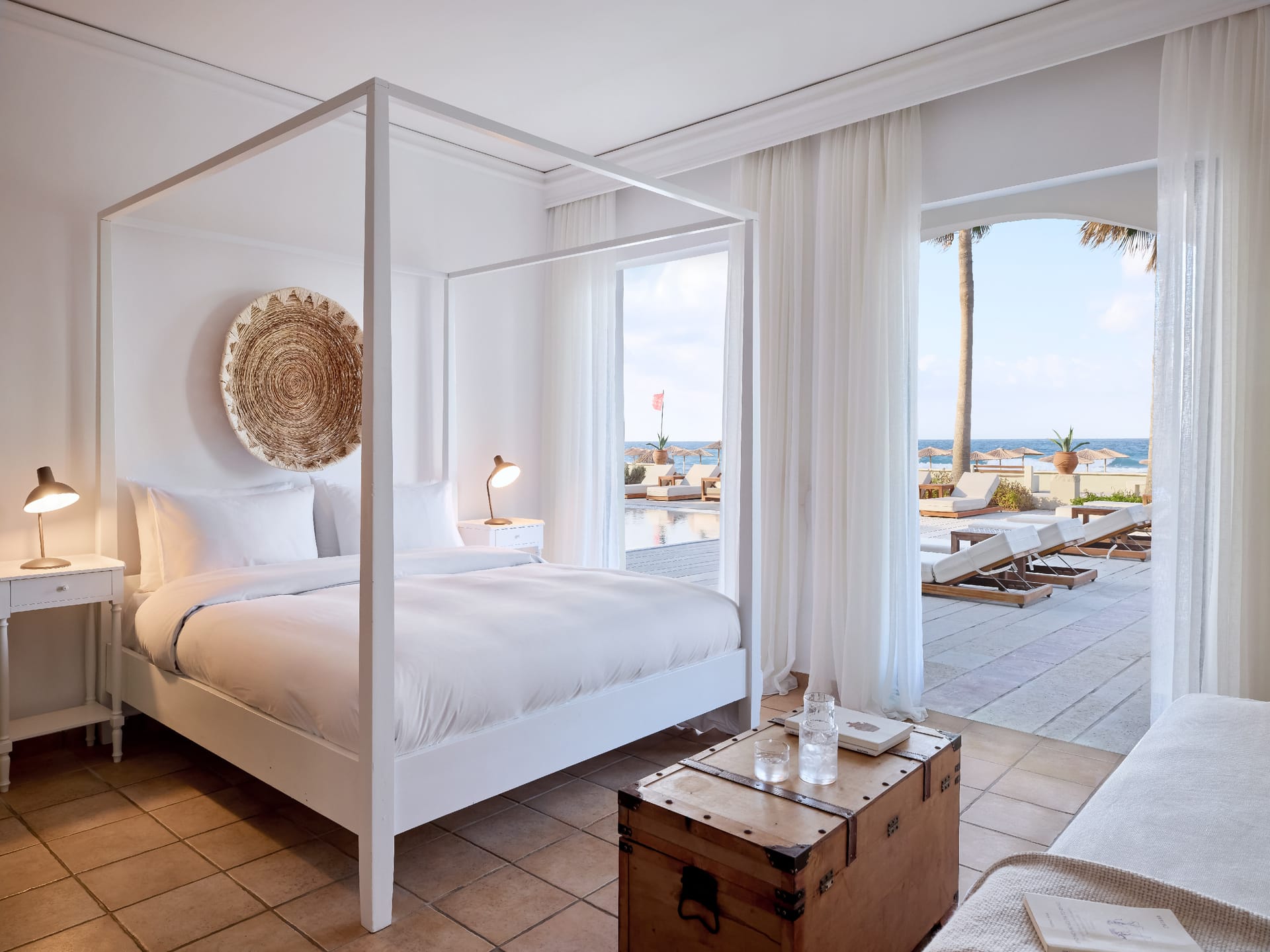 Citta Vecchia Apartment by the pool