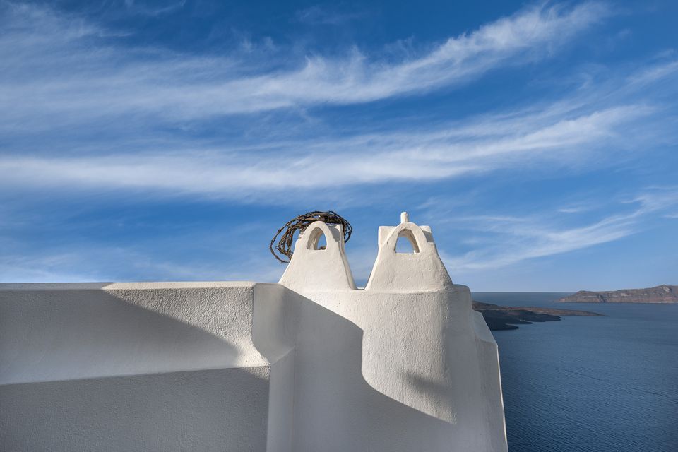 Aigialos Luxury Traditional Settlement - MANSIO - 12