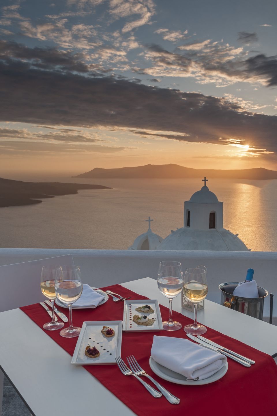 Aigialos Luxury Traditional Settlement - MANSIO - 4