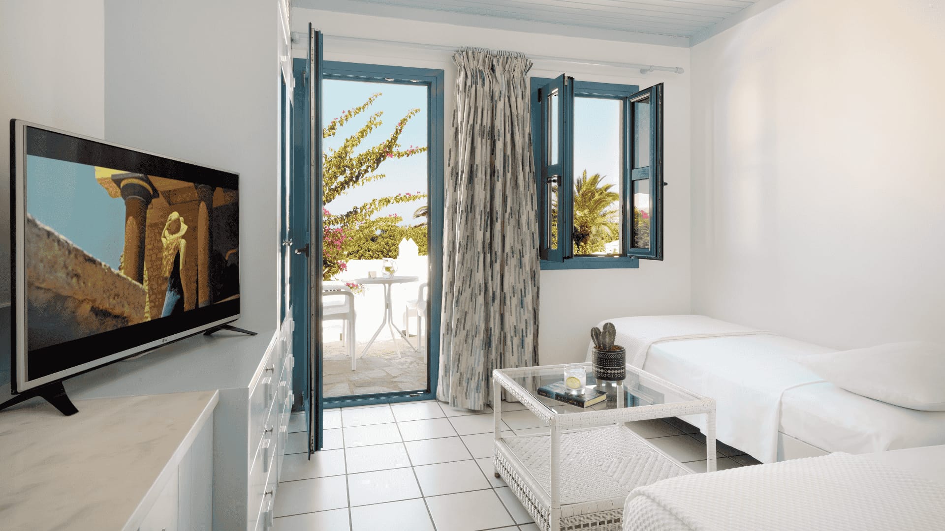 Mitsis Cretan Village - F2GV - 4