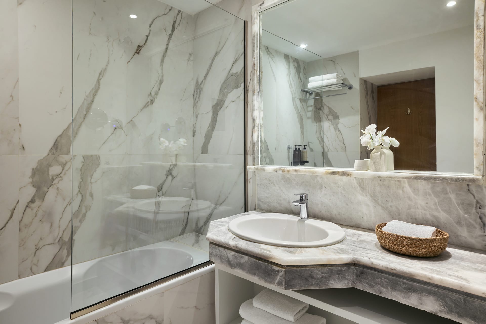 Grecotel LUXME White - DG - 3