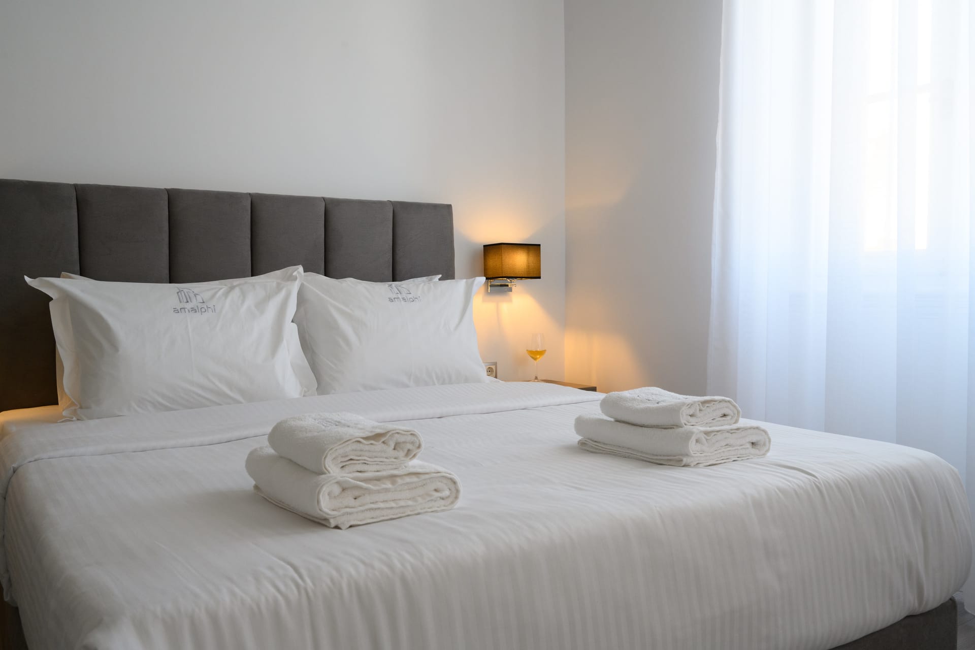 Amalphi Corfu City Living - AMALIA - 2