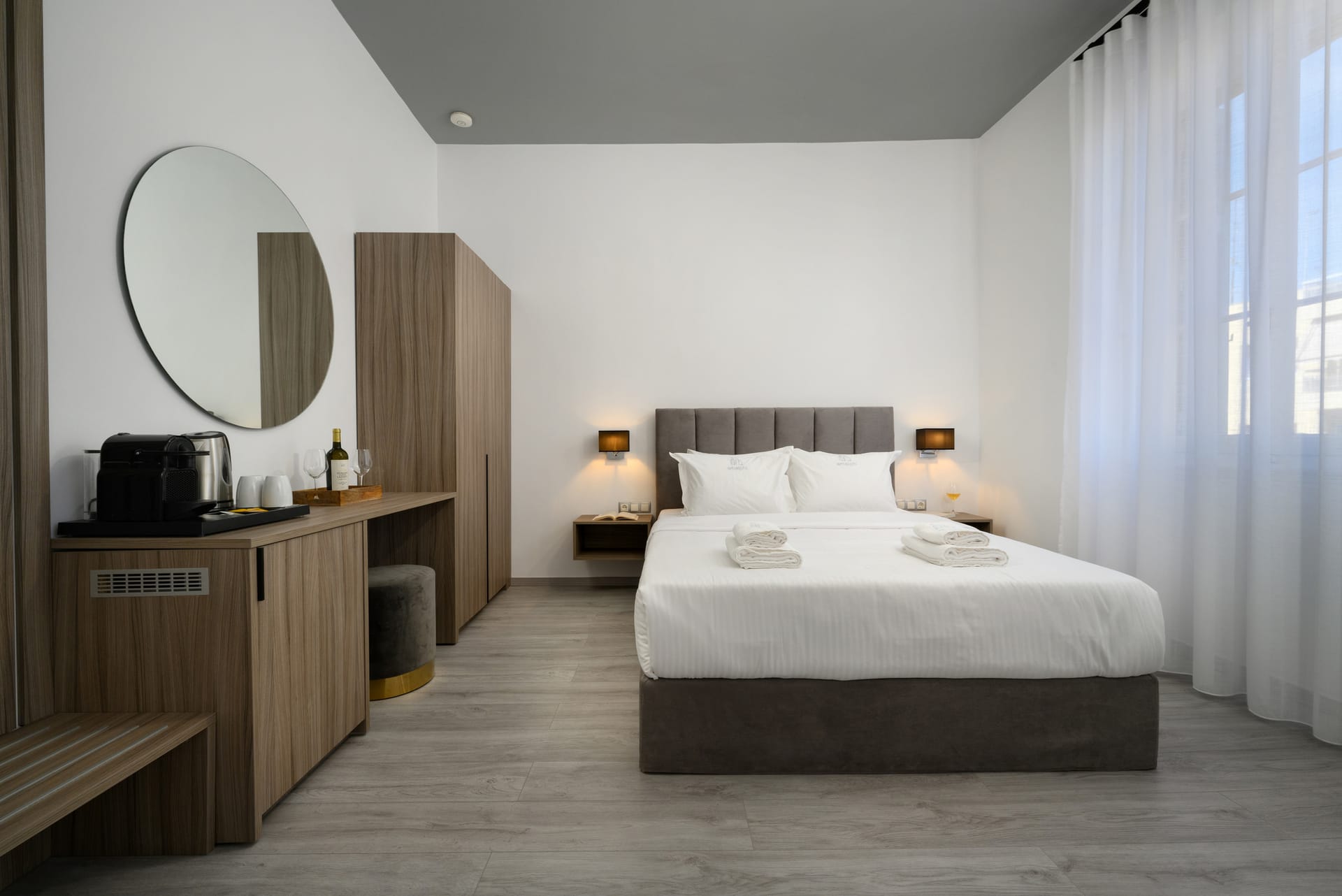 Amalphi Corfu City Living - AMALIA - 3