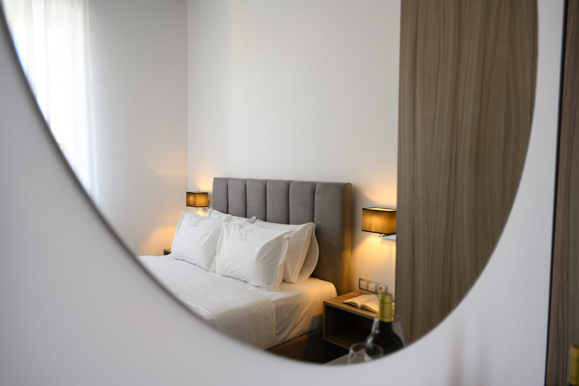 Amalphi Corfu City Living - AMALIA - 4