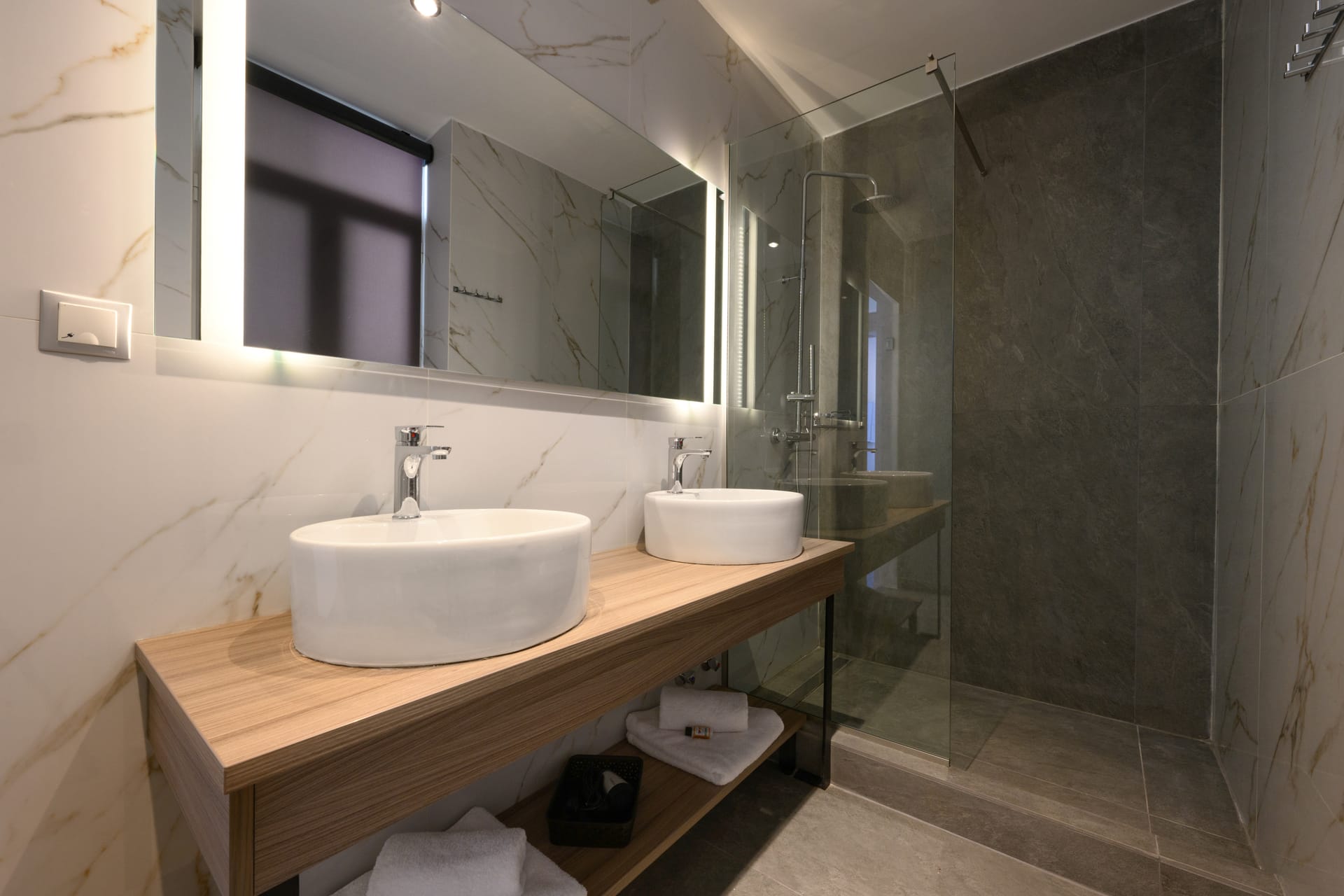 Amalphi Corfu City Living - AMALIA - 5