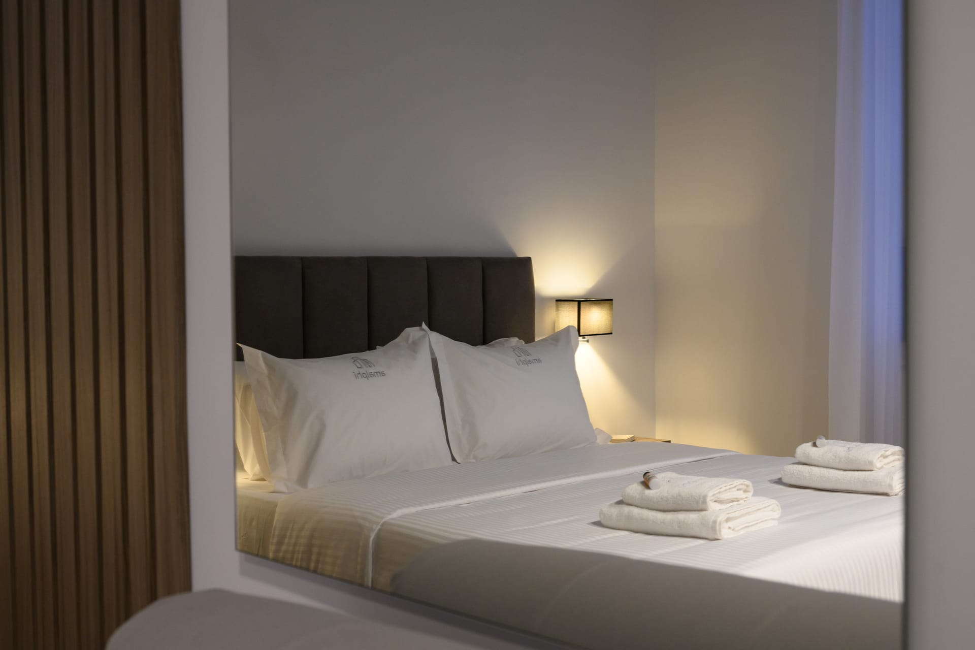 Amalphi Corfu City Living - LILA - 2