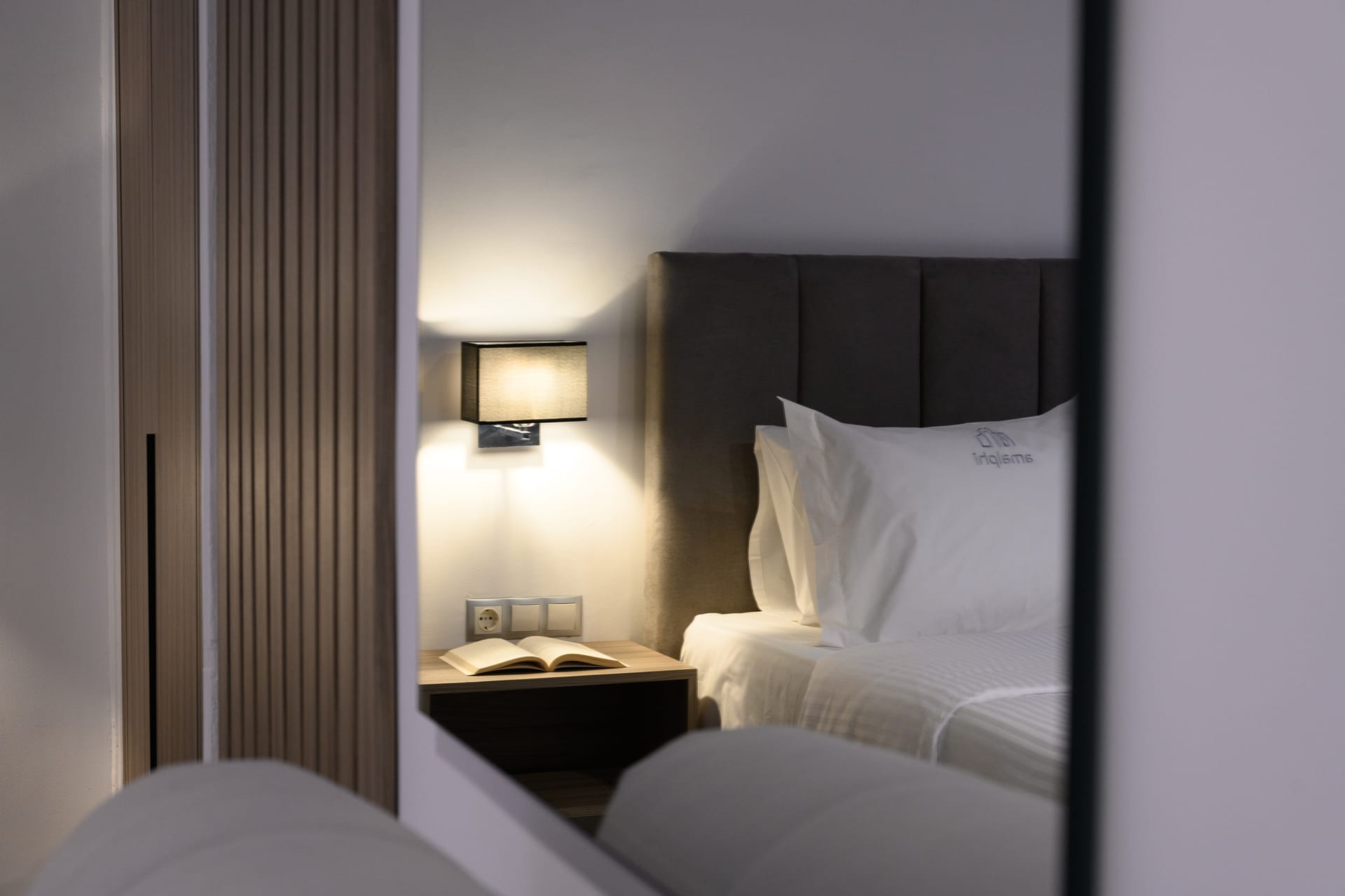 Amalphi Corfu City Living - LILA - 5
