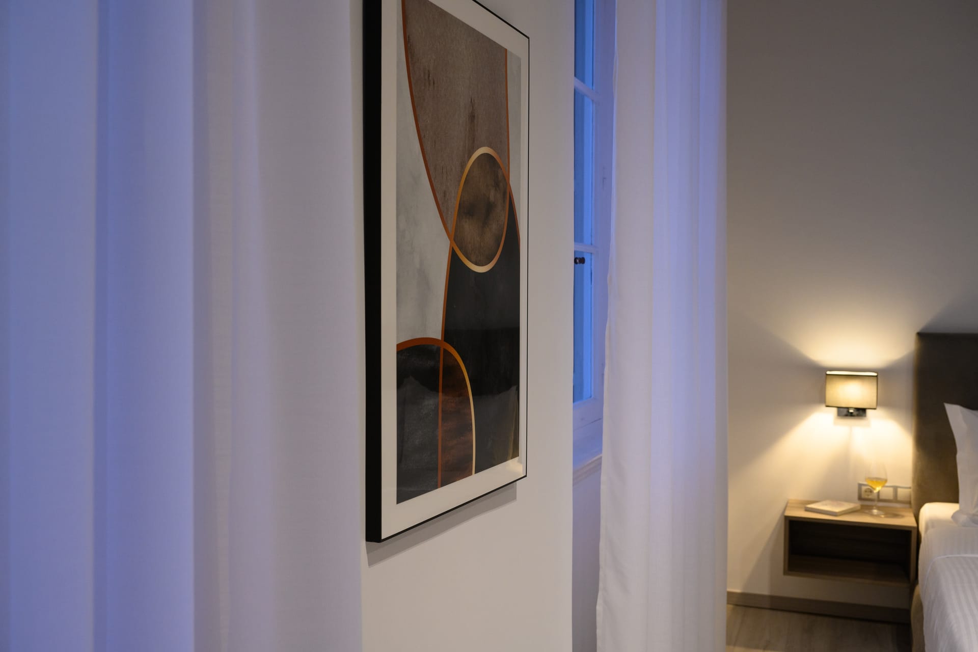 Amalphi Corfu City Living - LILA - 6