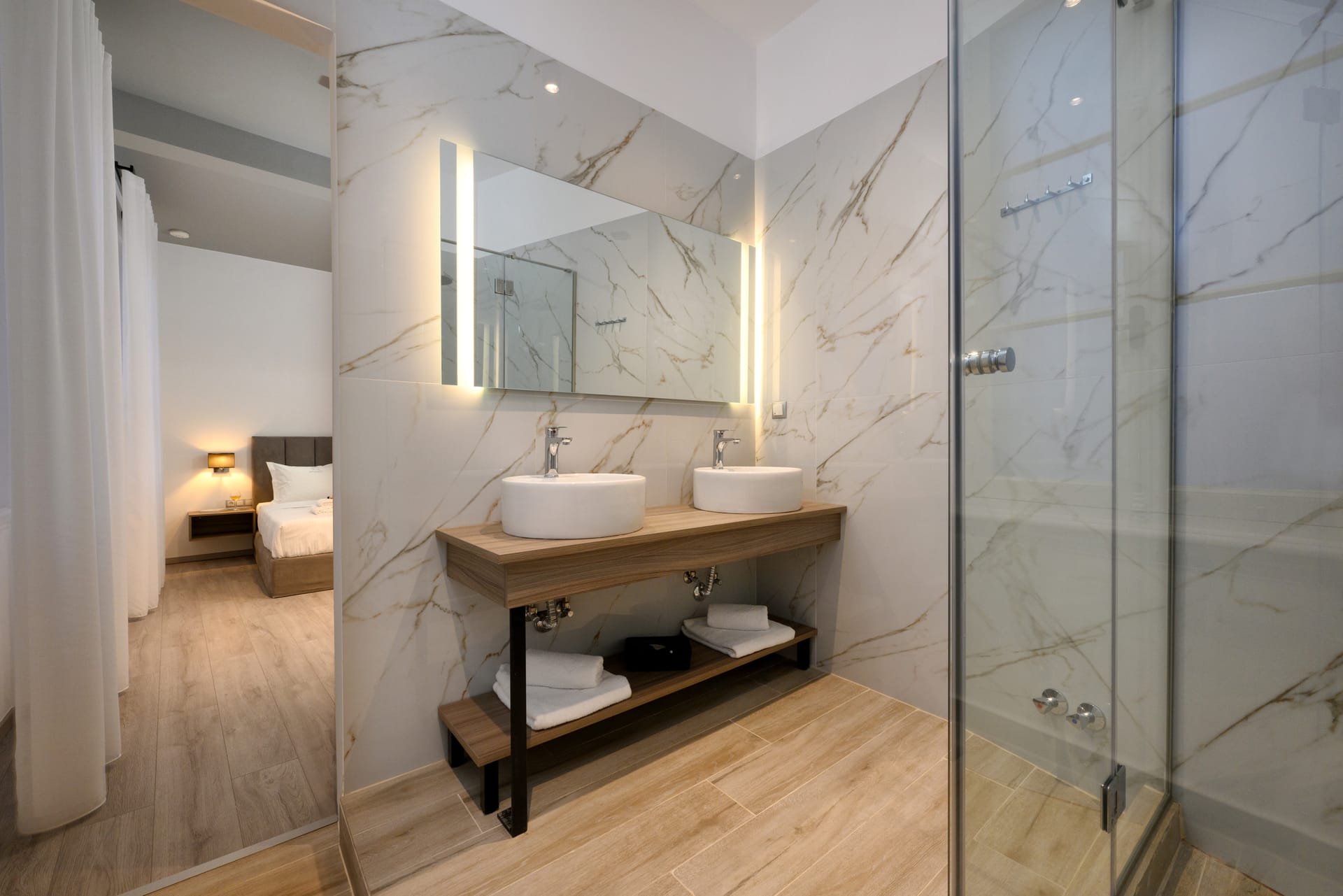Amalphi Corfu City Living - LILA - 7