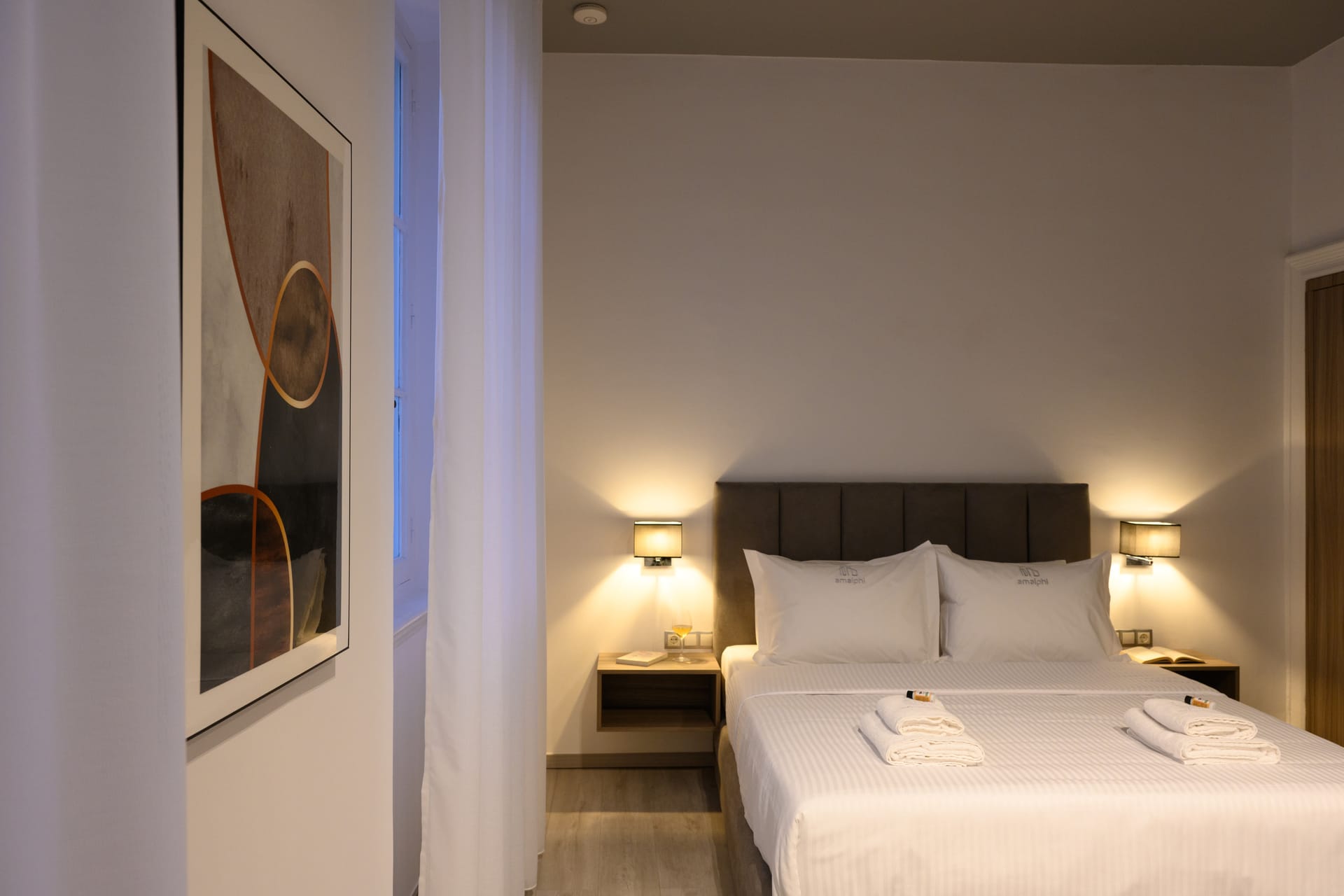 Amalphi Corfu City Living - LILA - 8