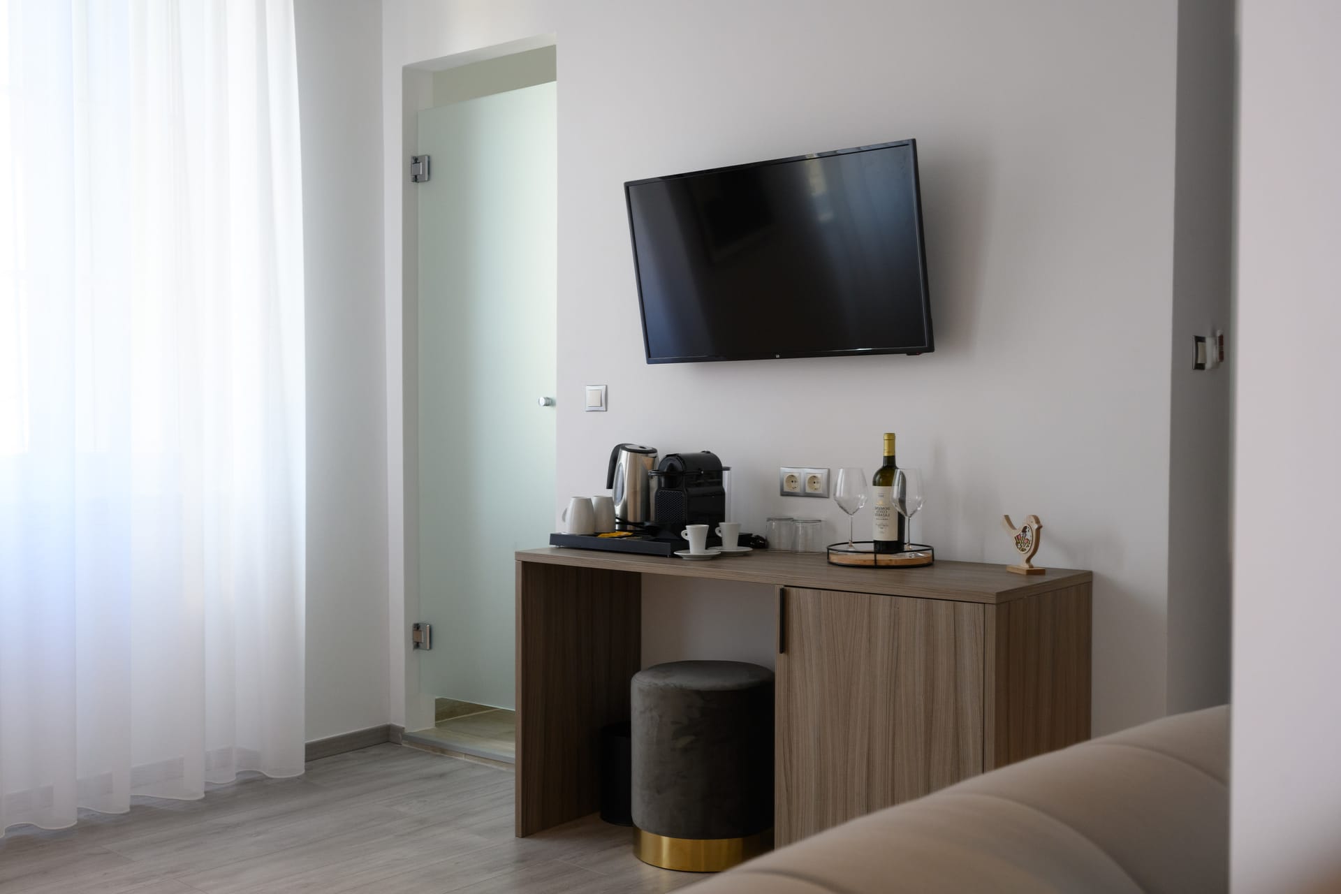Amalphi Corfu City Living - LILA - 9