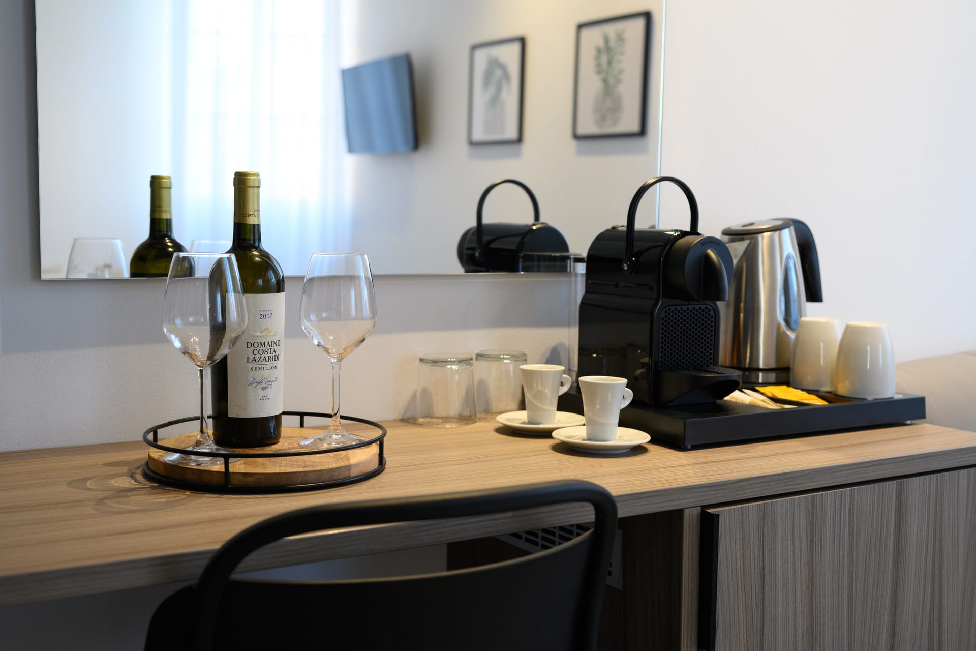 Amalphi Corfu City Living - PHLIPP - 6