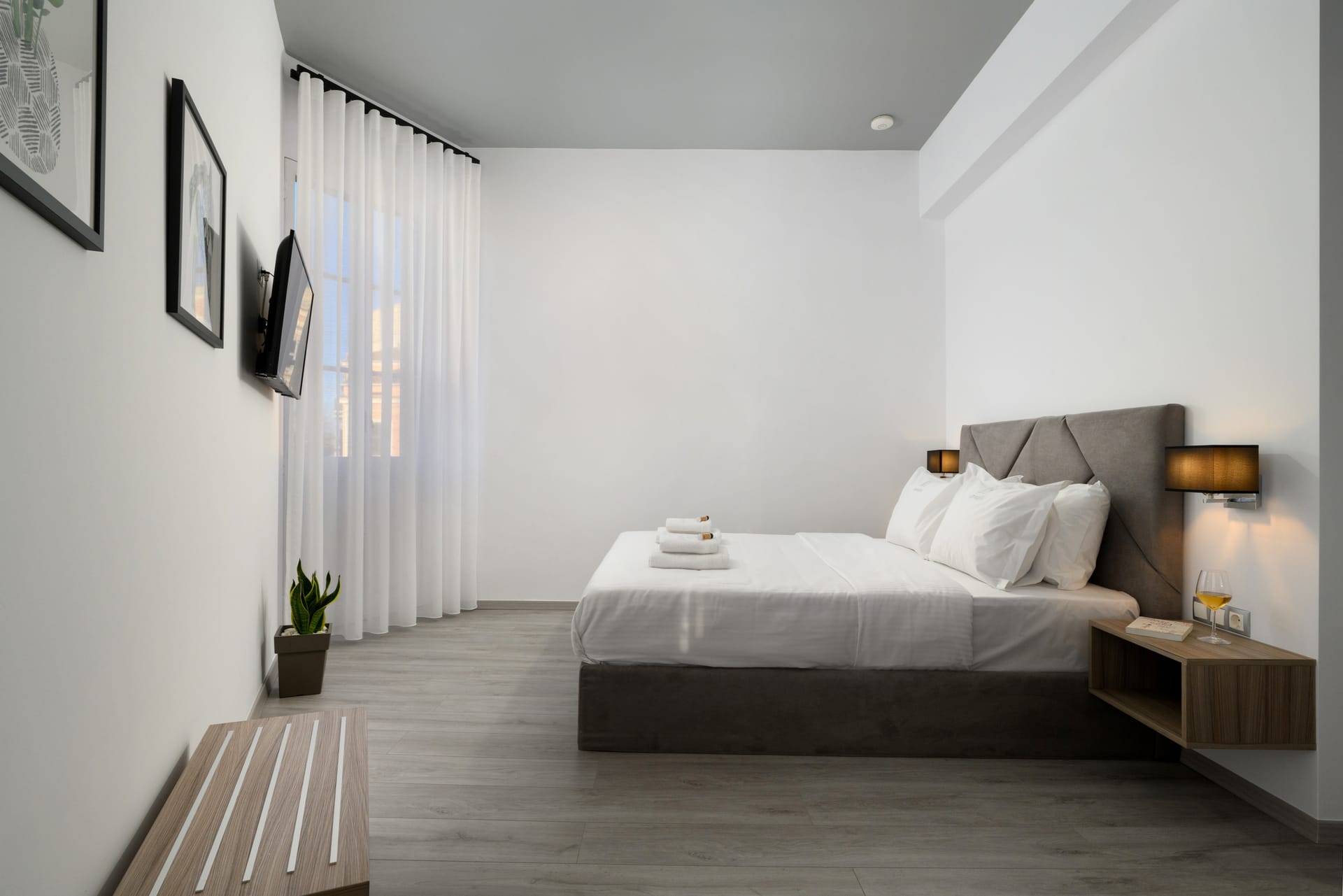 Amalphi Corfu City Living - PHLIPP - 2