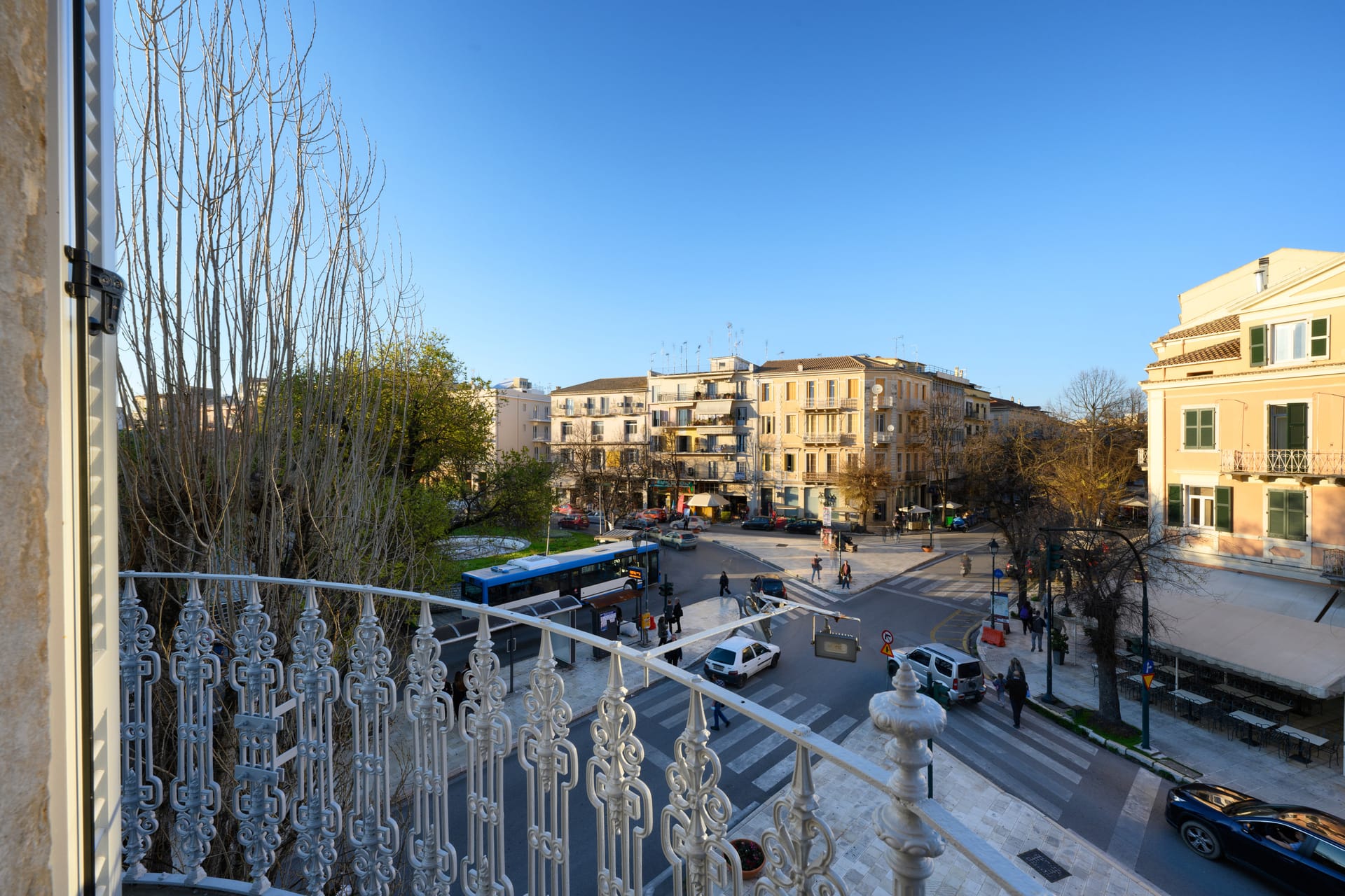 Amalphi Corfu City Living - PHLIPP - 4