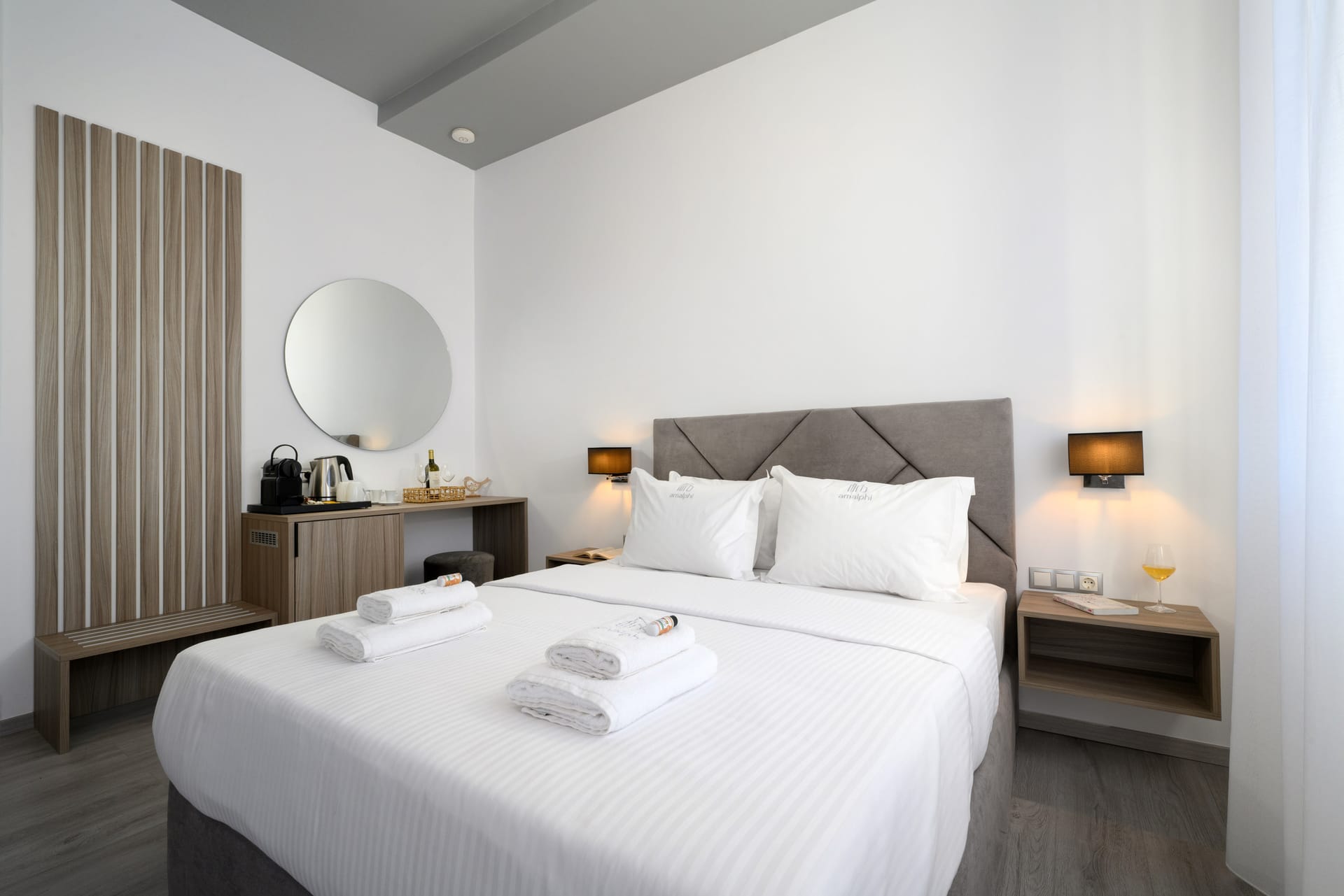 Deluxe Suite Mairi