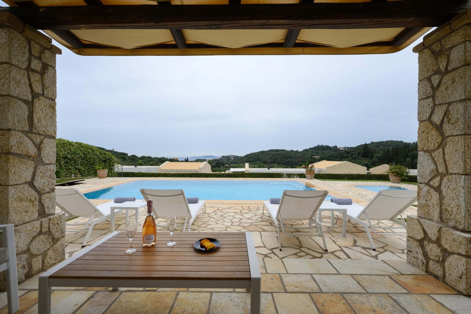 Mega Lithari Villas Corfu - PRM - 7