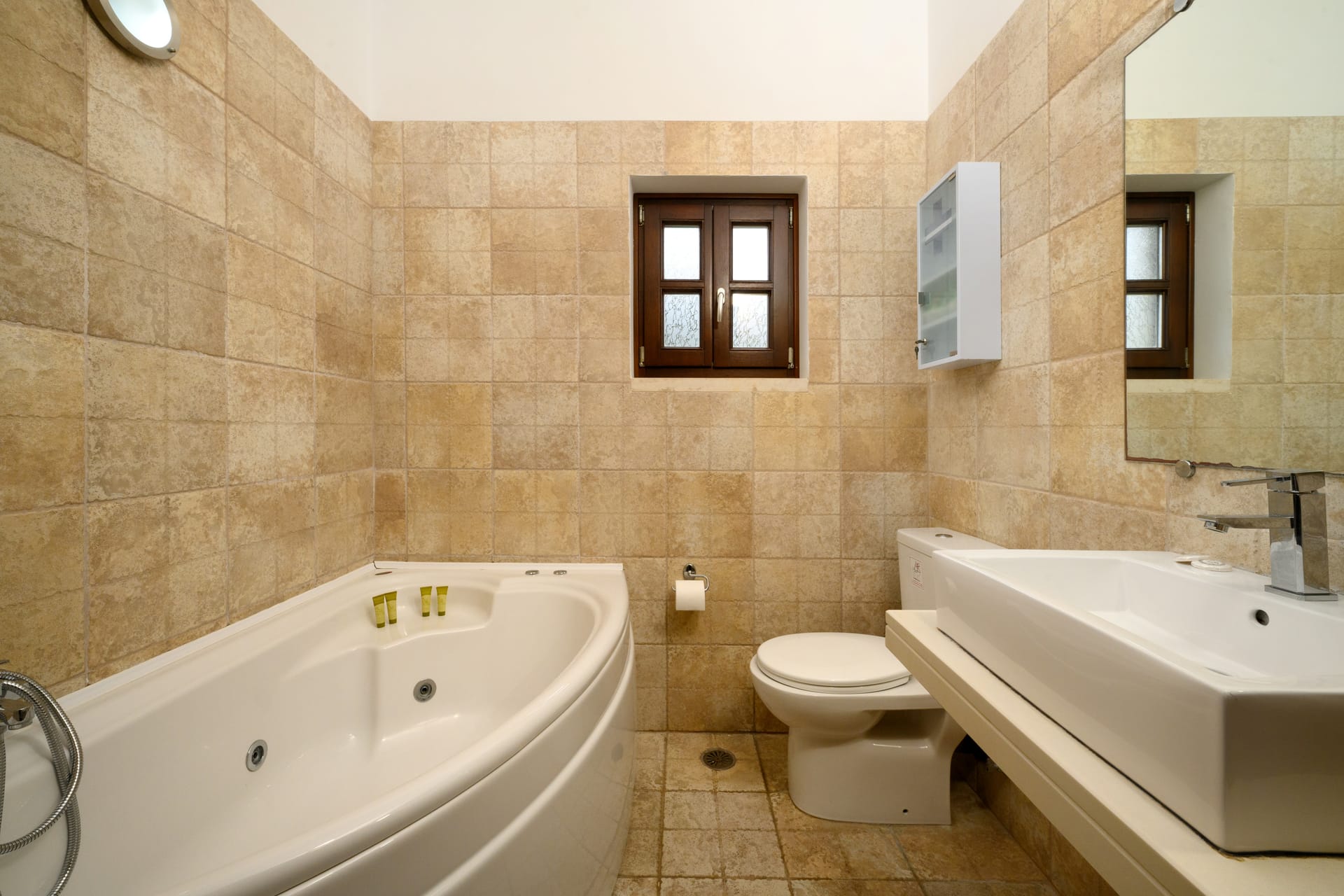 Mega Lithari Villas Corfu - PRM - 8