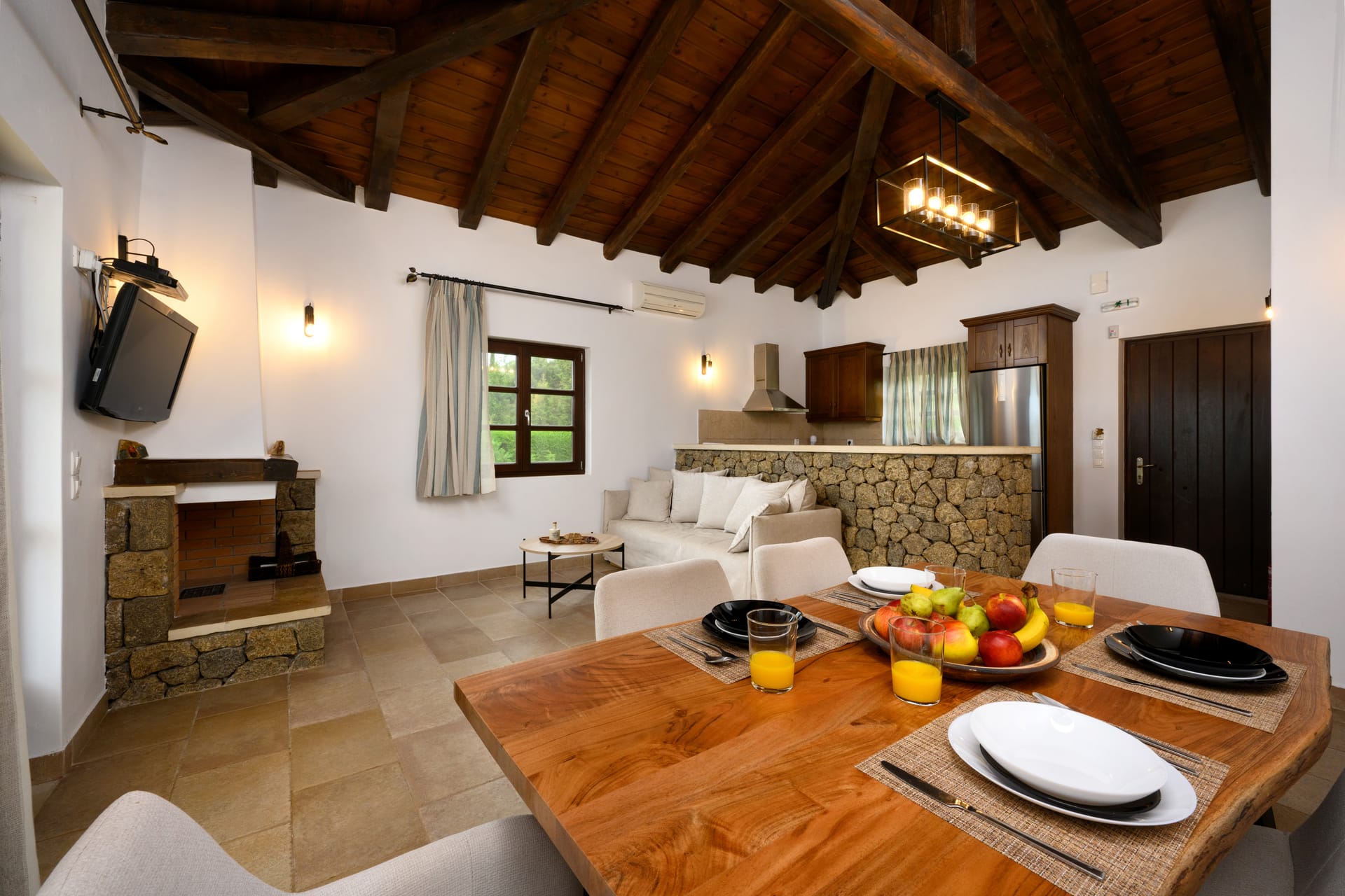 Mega Lithari Villas Corfu - PRM - 11