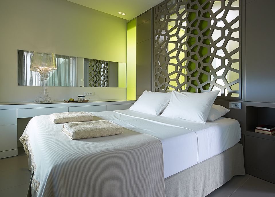 Youphoria Sea View Villas Crete - THALAS - 2