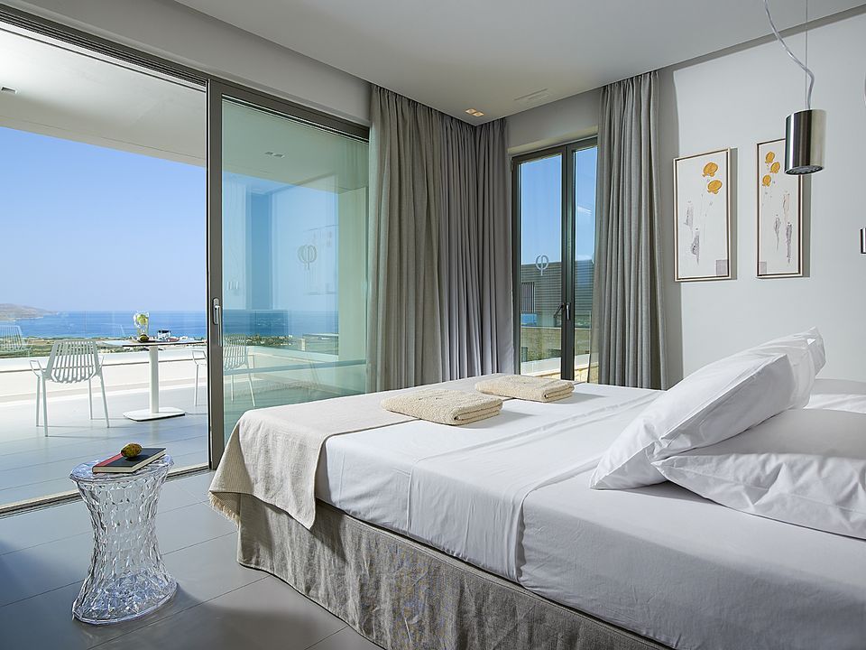 Youphoria Sea View Villas Crete - THALAS - 4