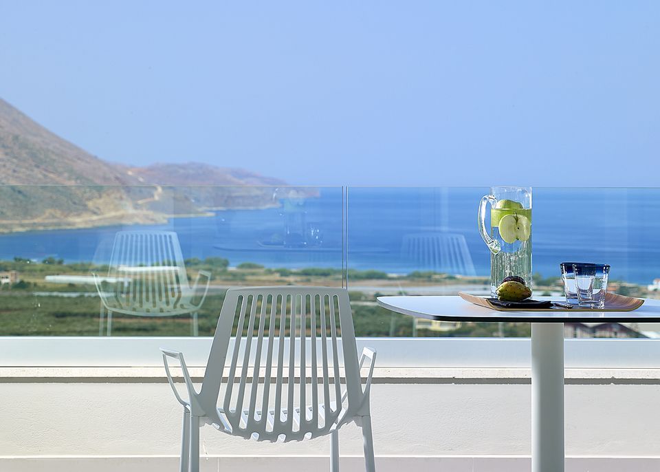 Youphoria Sea View Villas Crete - THALAS - 5