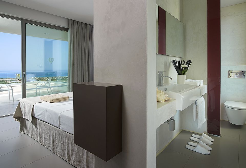 Youphoria Sea View Villas Crete - THALAS - 6
