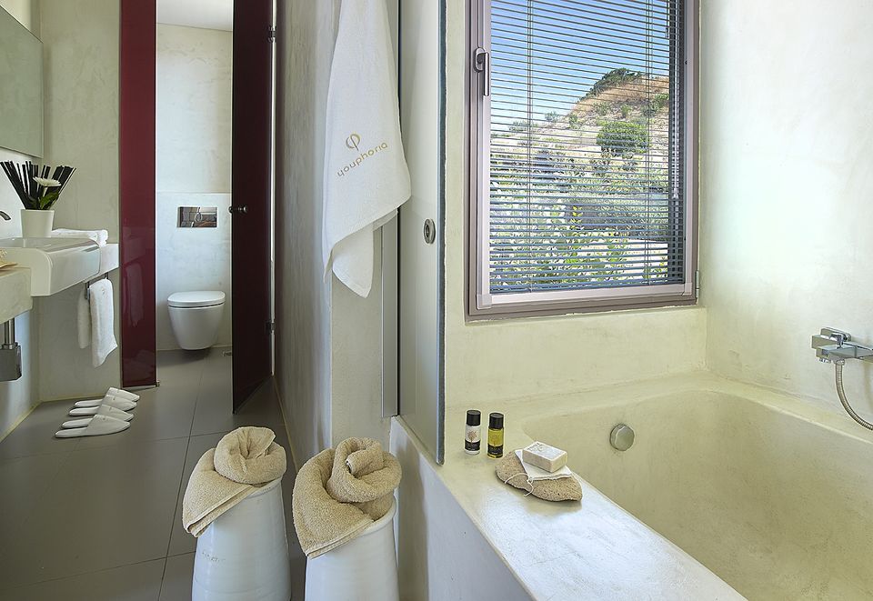 Youphoria Sea View Villas Crete - THALAS - 7