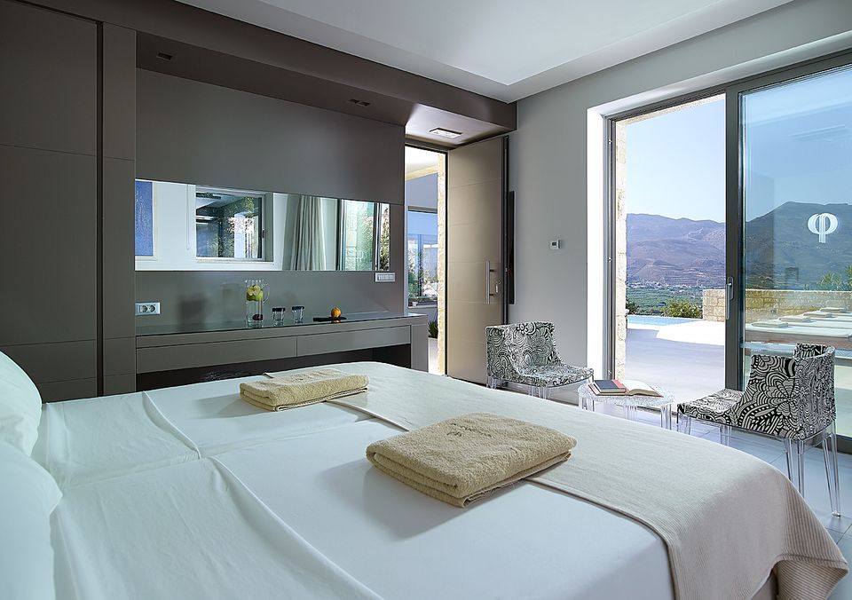 Youphoria Sea View Villas Crete - THALAS - 8