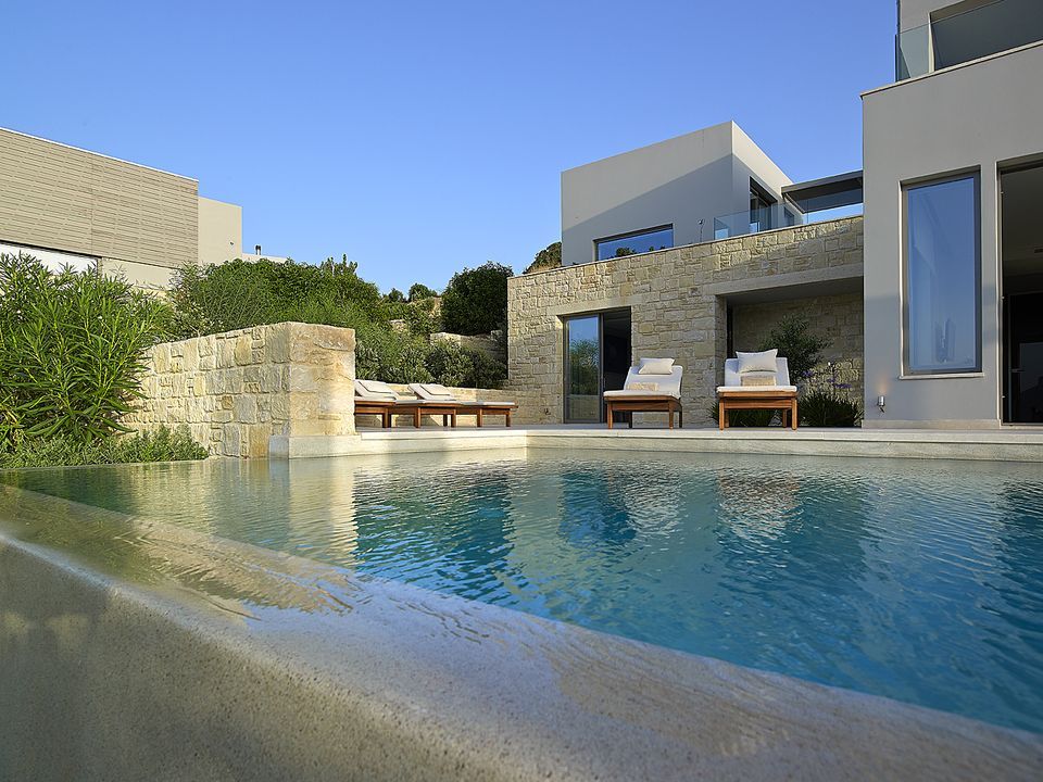 Youphoria Sea View Villas Crete - THALAS - 9