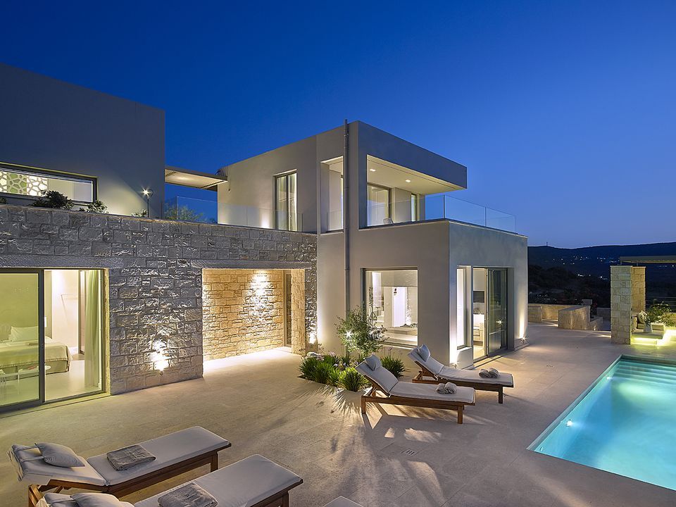 Youphoria Sea View Villas Crete - THALAS - 10