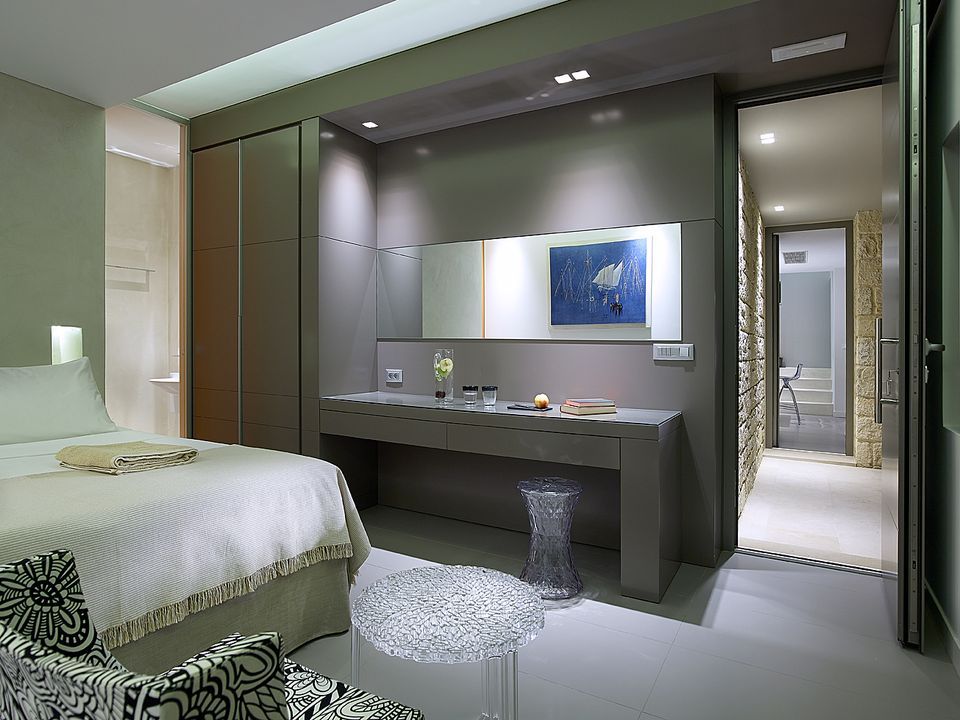 Youphoria Sea View Villas Crete - THALAS - 11