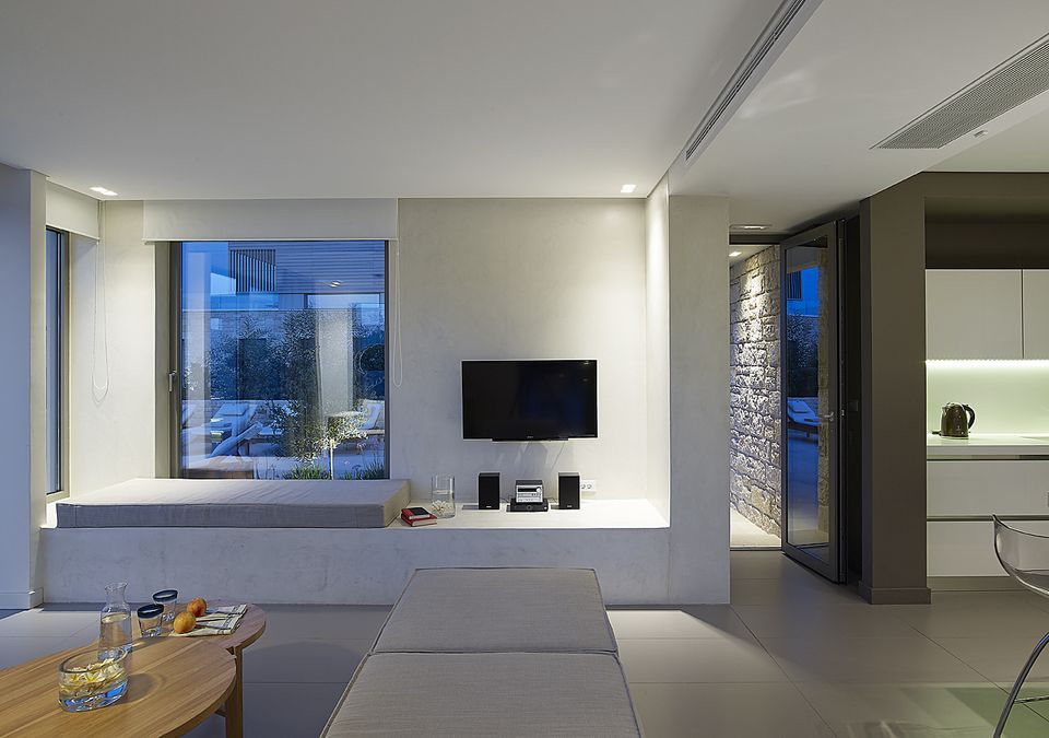 Youphoria Sea View Villas Crete - THALAS - 17