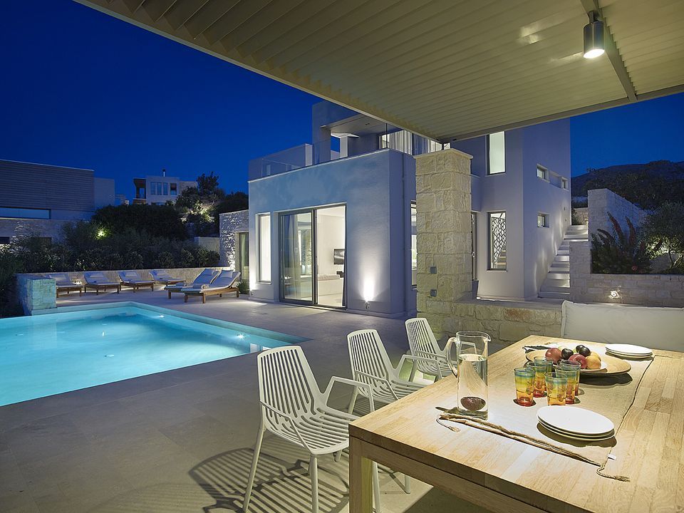 Youphoria Sea View Villas Crete - THALAS - 20