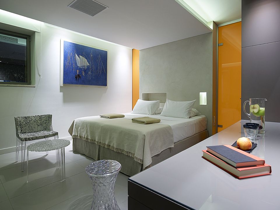Youphoria Sea View Villas Crete - THALAS - 26