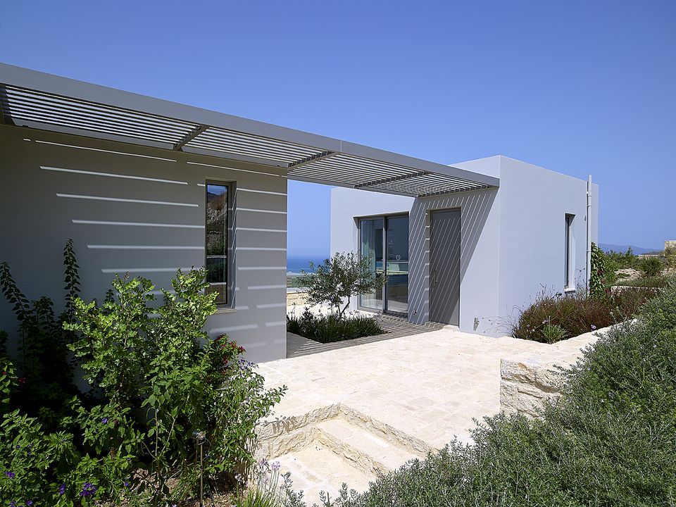 Youphoria Sea View Villas Crete - THALAS - 29