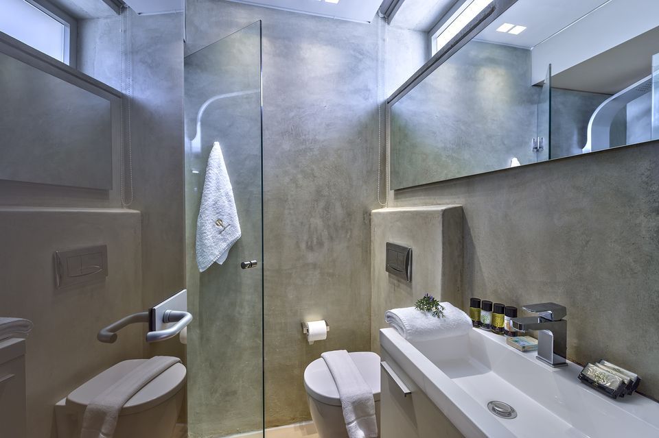 Youphoria Sea View Villas Crete - ONEIRO - 17