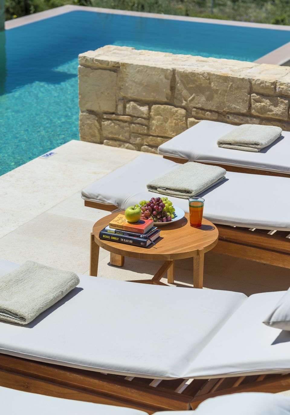 Youphoria Sea View Villas Crete - ONEIRO - 19