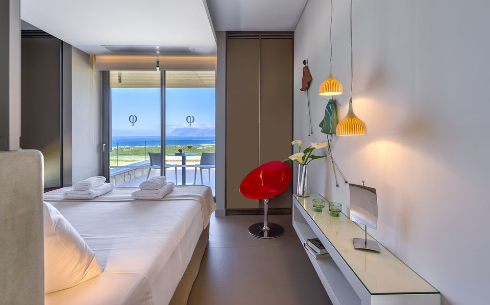 Youphoria Sea View Villas Crete - ONEIRO - 20