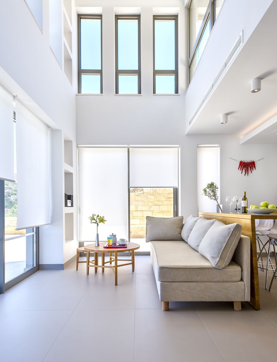 Youphoria Sea View Villas Crete - PLETHO - 13