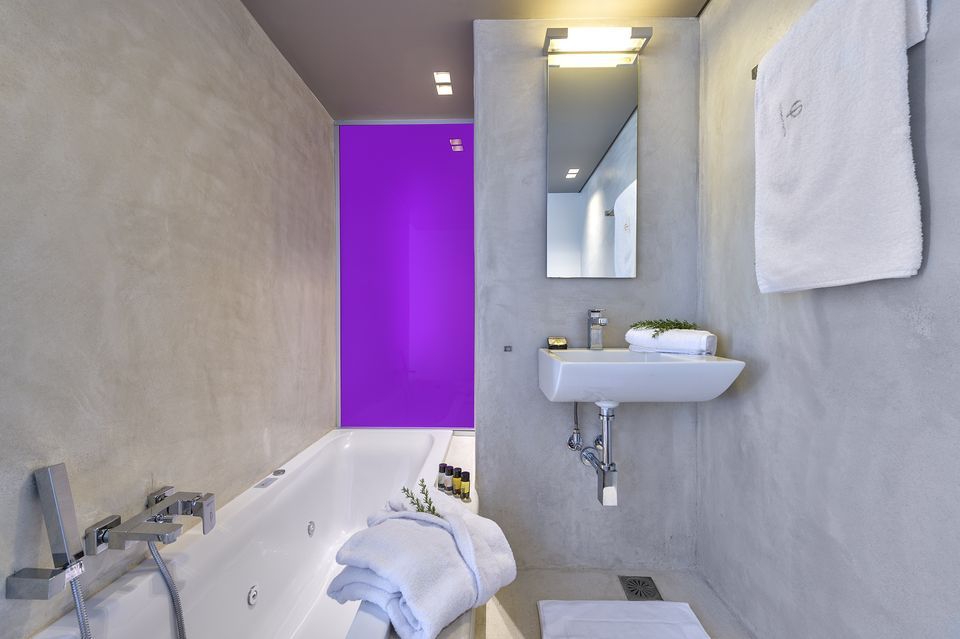 Youphoria Sea View Villas Crete - PLETHO - 14
