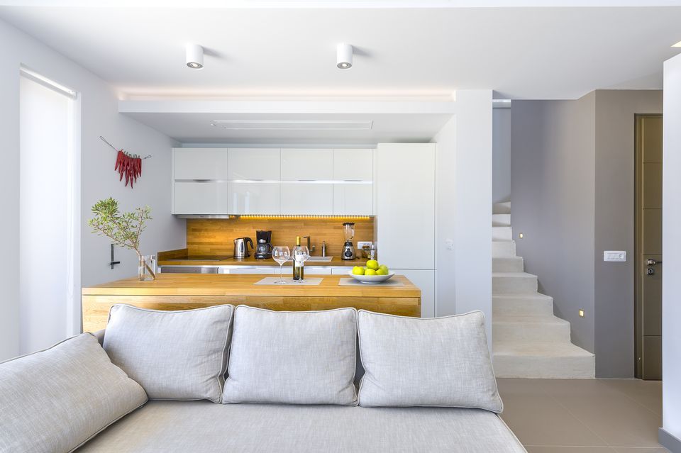 Youphoria Sea View Villas Crete - SYMPHO - 17