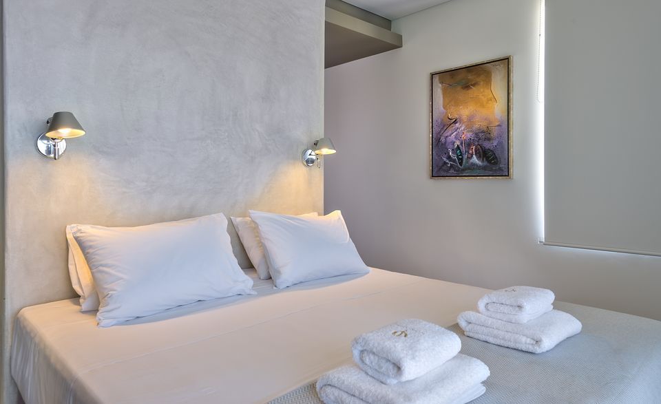 Youphoria Sea View Villas Crete - SYMPHO - 18