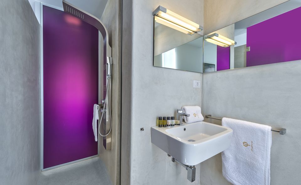 Youphoria Sea View Villas Crete - SYMPHO - 19