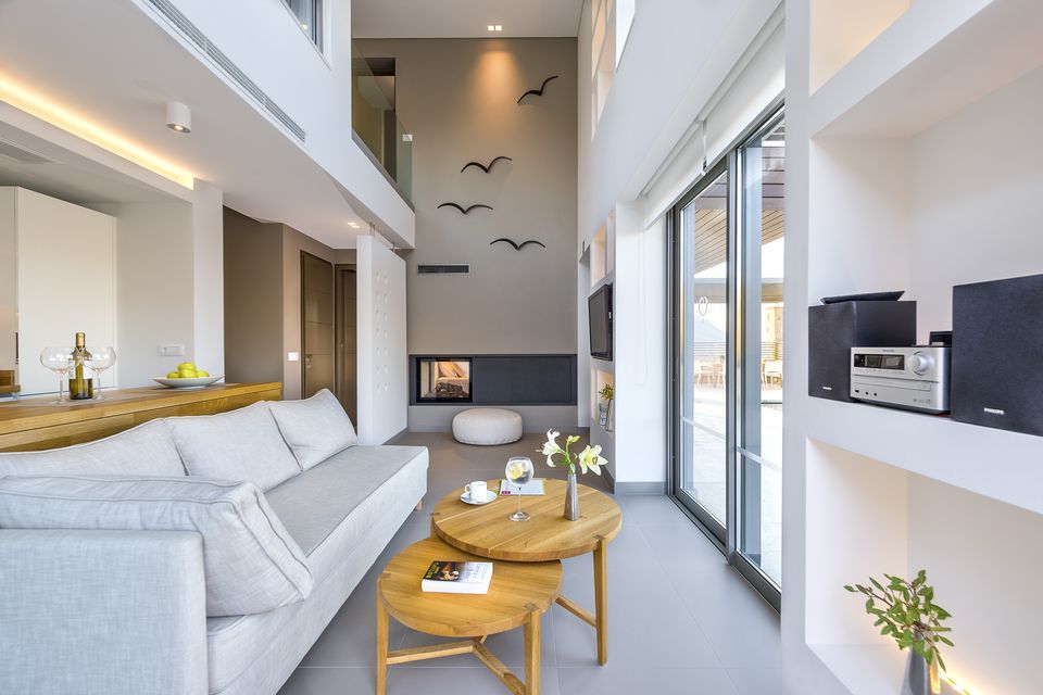 Youphoria Sea View Villas Crete - SYMPHO - 20