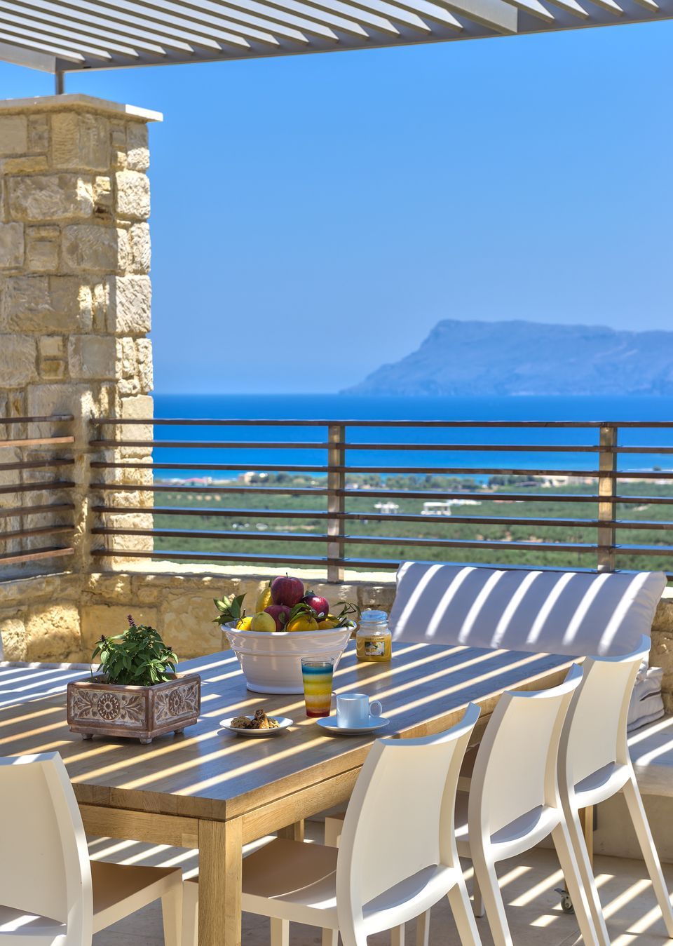 Youphoria Sea View Villas Crete - SYMPHO - 21