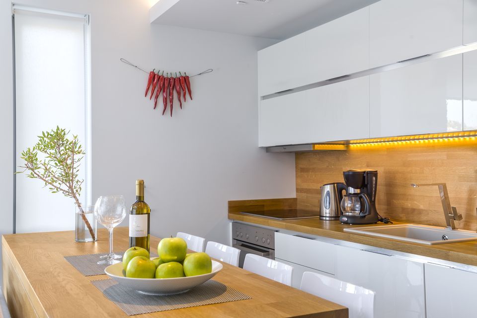 Youphoria Sea View Villas Crete - SYMPHO - 23