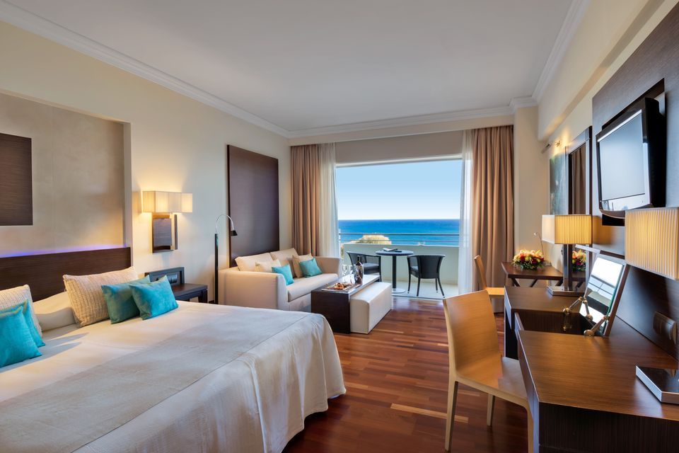 Elite Club Superior Sea View