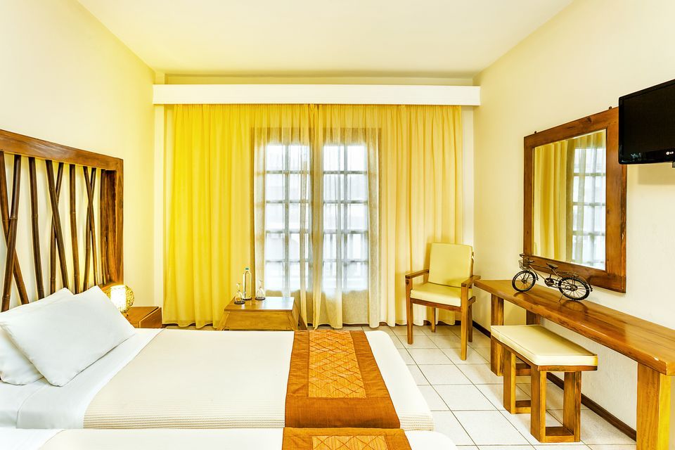 Xenios Possidi Paradise Hotel - FAGV - 3