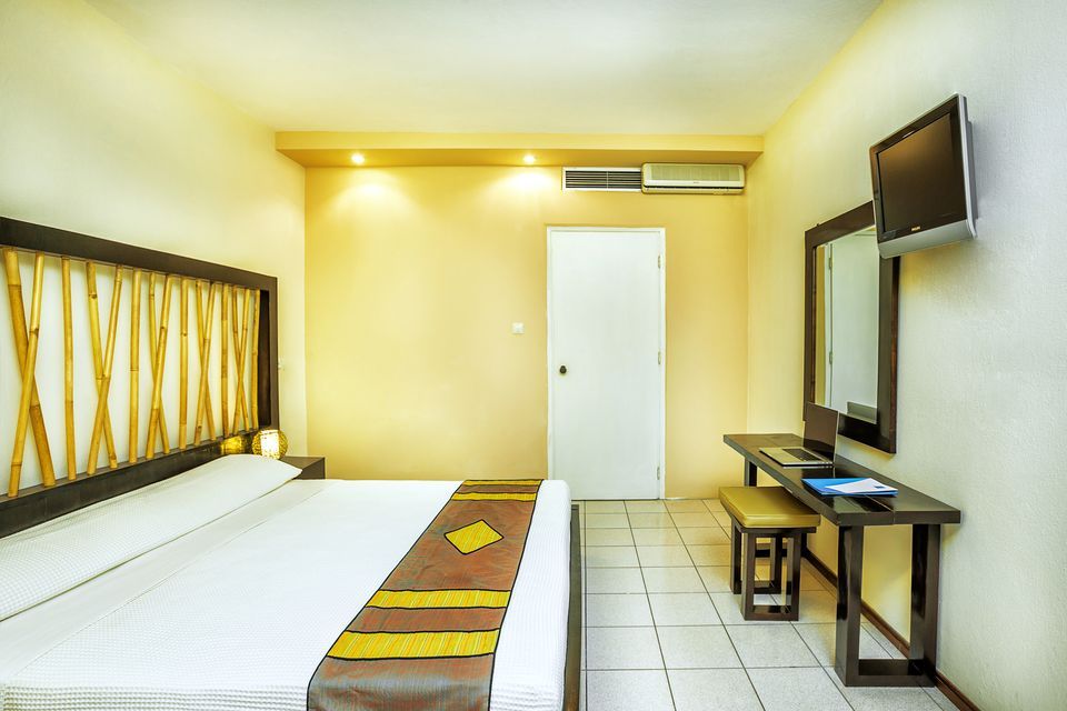 Xenios Possidi Paradise Hotel - FAGV - 5